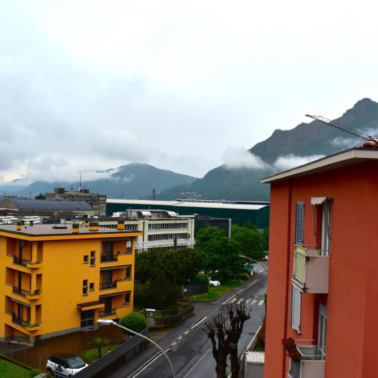 Panoramical appartment Lecco - Appartamento con 3 Camere da Letto - 5