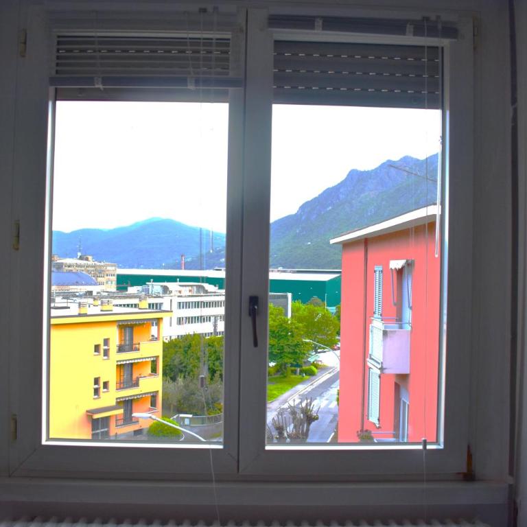 Panoramical appartment Lecco - Appartamento con 3 Camere da Letto - 7