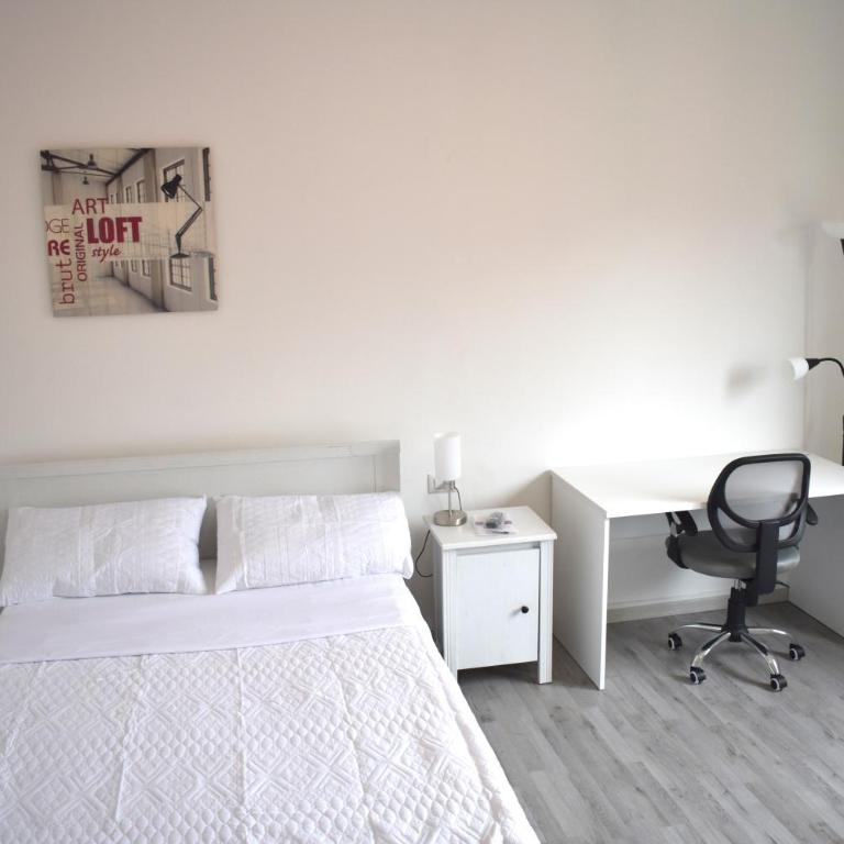Panoramical appartment Lecco - Appartamento con 3 Camere da Letto - 9