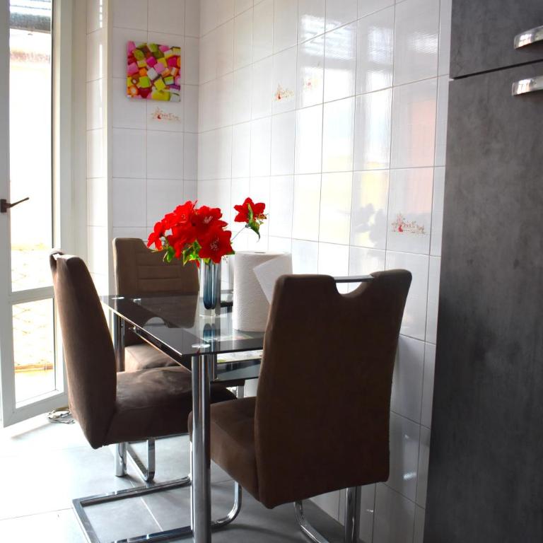 Panoramical appartment Lecco - Appartamento con 3 Camere da Letto - 10