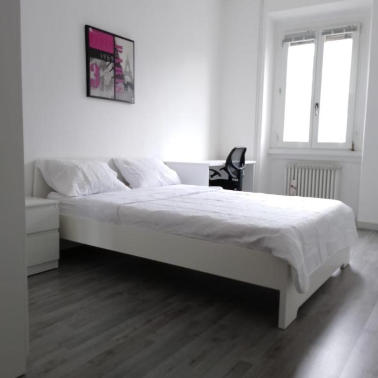 Panoramical appartment Lecco - Appartamento con 3 Camere da Letto - 13