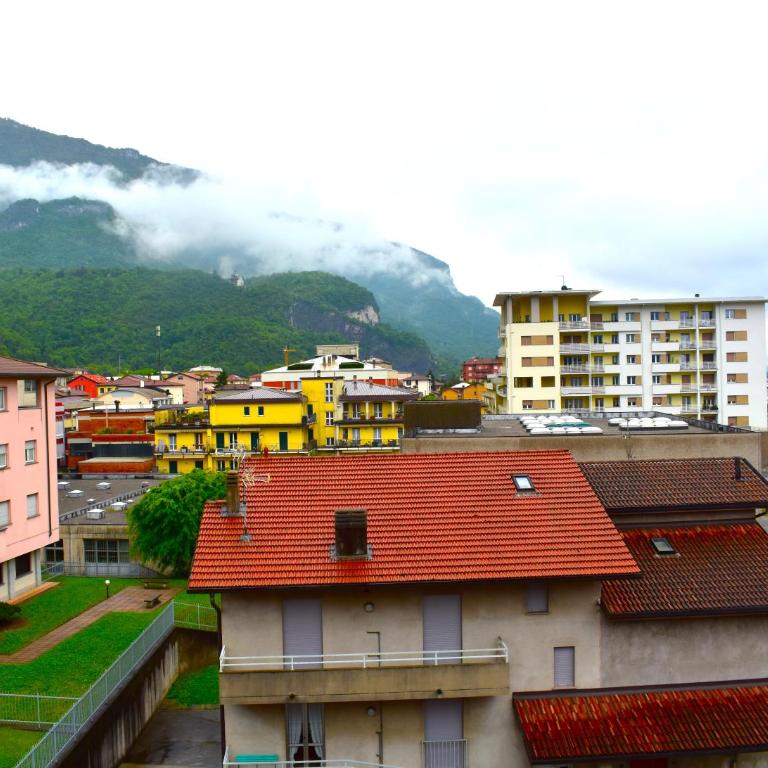 Panoramical appartment Lecco - Appartamento con 3 Camere da Letto - 14