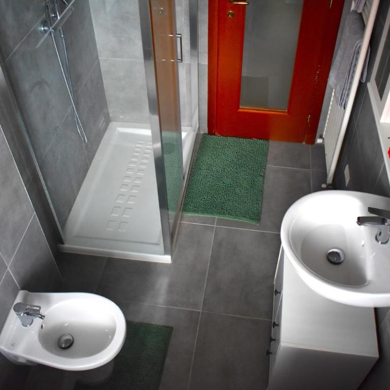 Panoramical appartment Lecco - Appartamento con 3 Camere da Letto - 15