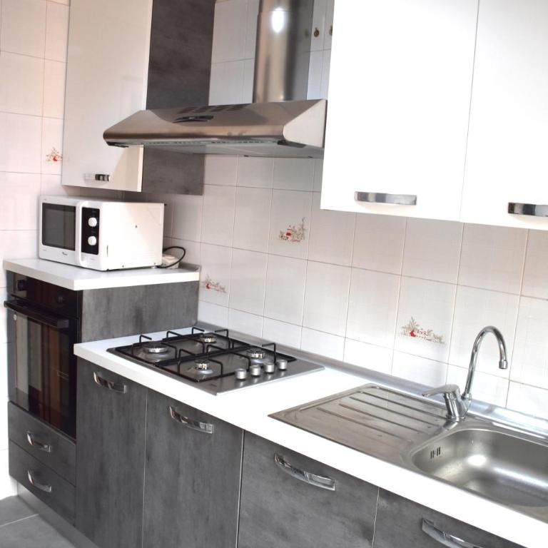 Panoramical appartment Lecco - Appartamento con 3 Camere da Letto - 19