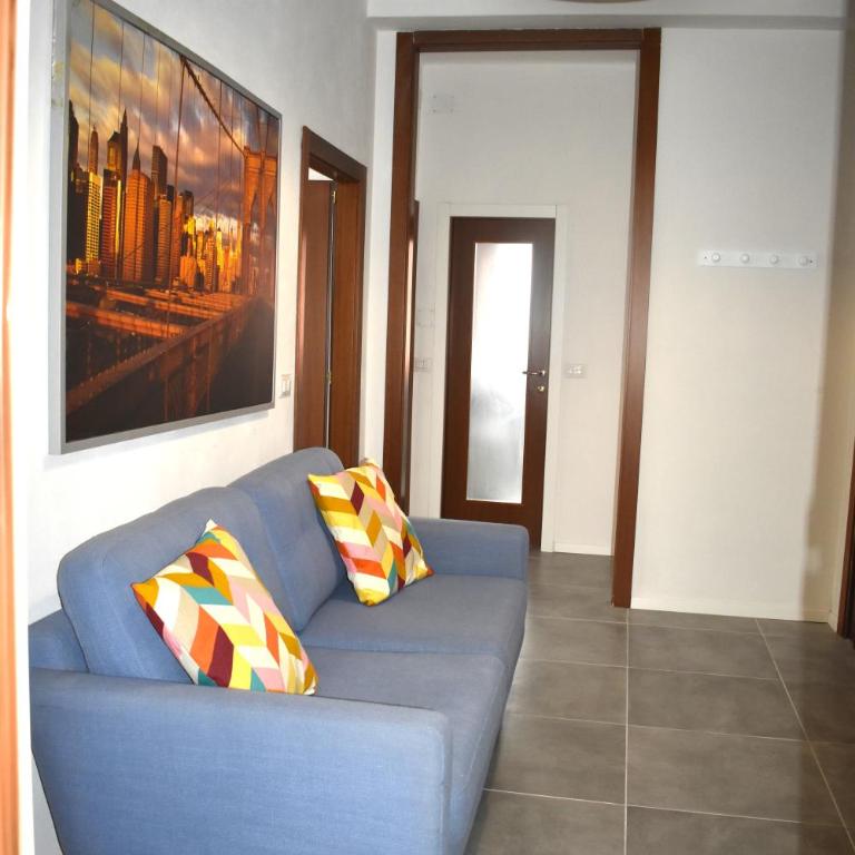 Panoramical appartment Lecco - Appartamento con 3 Camere da Letto - 23