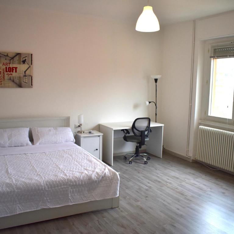 Panoramical appartment Lecco - Appartamento con 3 Camere da Letto - 25