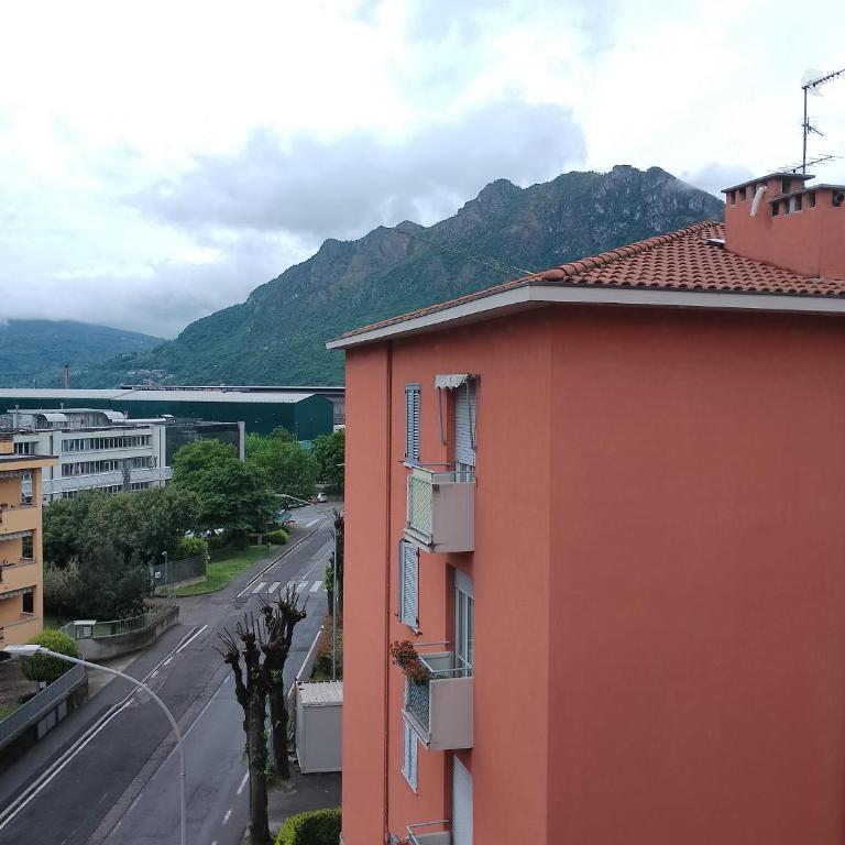 Panoramical appartment Lecco - Appartamento con 3 Camere da Letto - 26