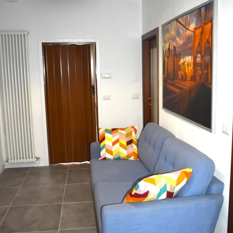 Panoramical appartment Lecco - Appartamento con 3 Camere da Letto - 27