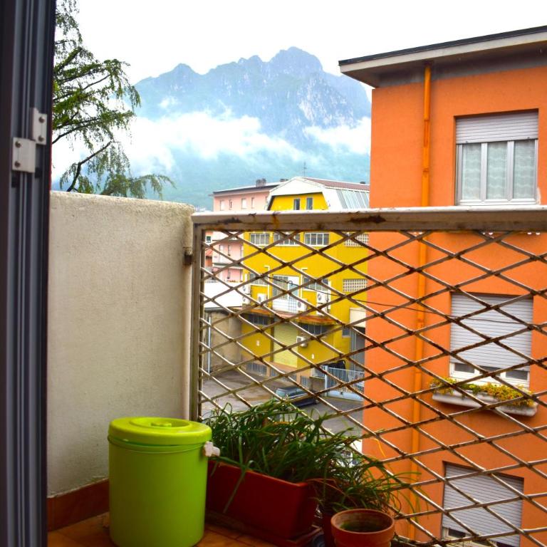 Panoramical appartment Lecco - Appartamento con 3 Camere da Letto - 28
