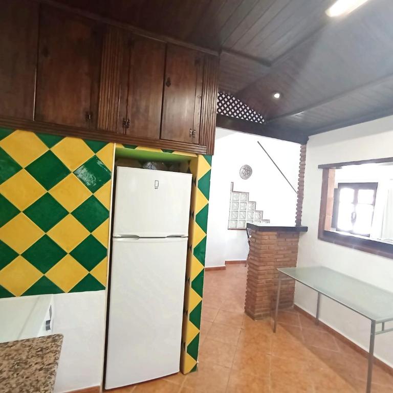 Red House - Two-Bedroom House - 13