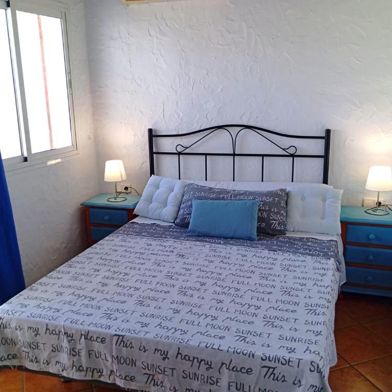 Red House - Two-Bedroom House - 21