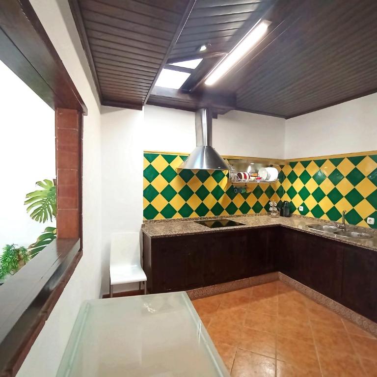 Red House - Two-Bedroom House - 12