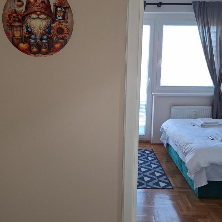 Lena Studio - Studio with Terrace - 3