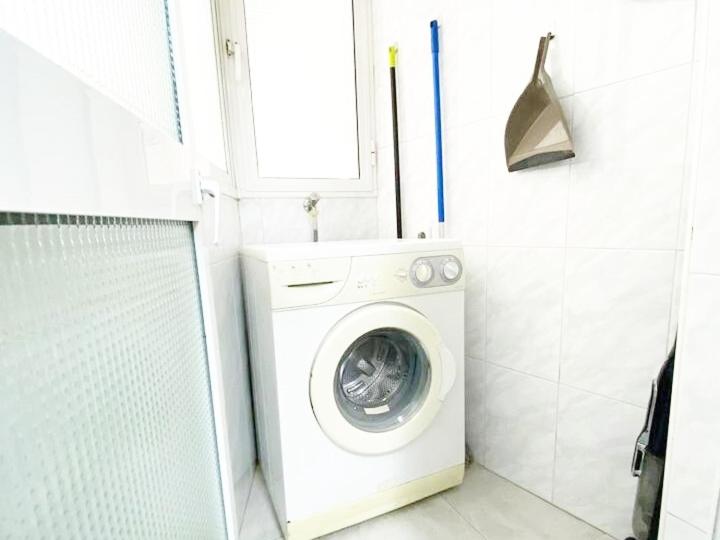 Apartamento en el centro amplio y confortable - Apartamento de 2 dormitorios con balcón - 21