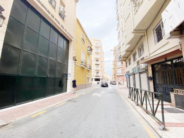 Apartamento en el centro amplio y confortable - Apartamento de 2 dormitorios con balcón - 29