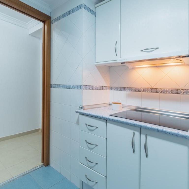 Disfruta Vacaciones Familiares Piso Frente al Mar - Apartamento de 1 dormitorio - 19