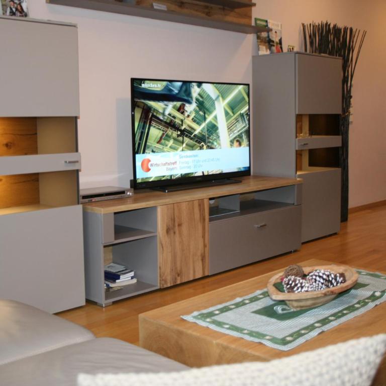 Zugspitze Apartment - Apartamento de 2 dormitorios - 2
