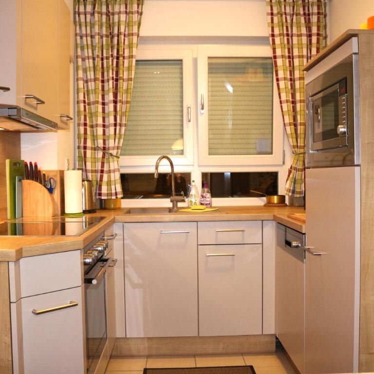 Zugspitze Apartment - Apartamento de 2 dormitorios - 7