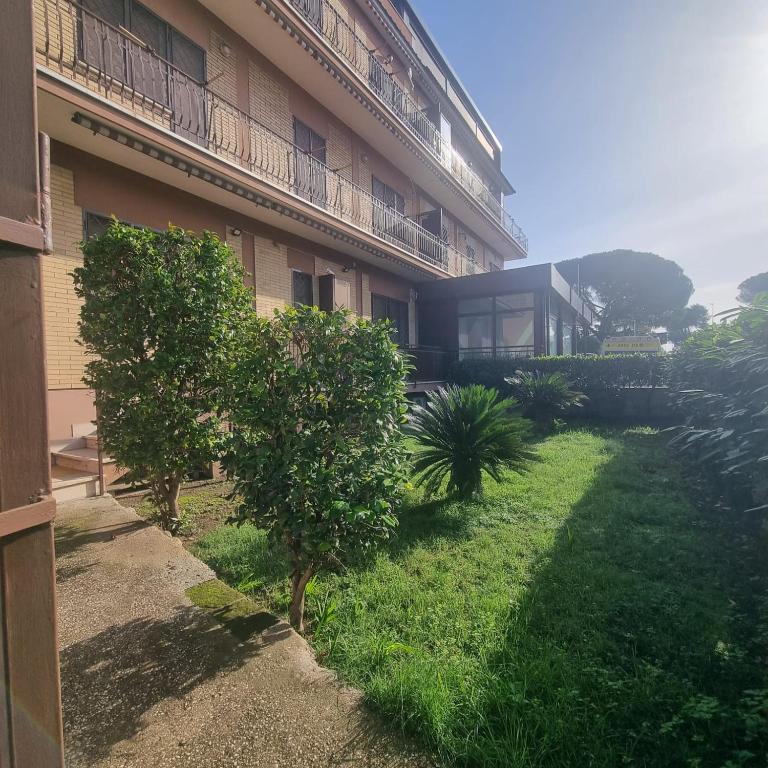 Casa Vanessa - Apartment mit 2 Schlafzimmern - 7