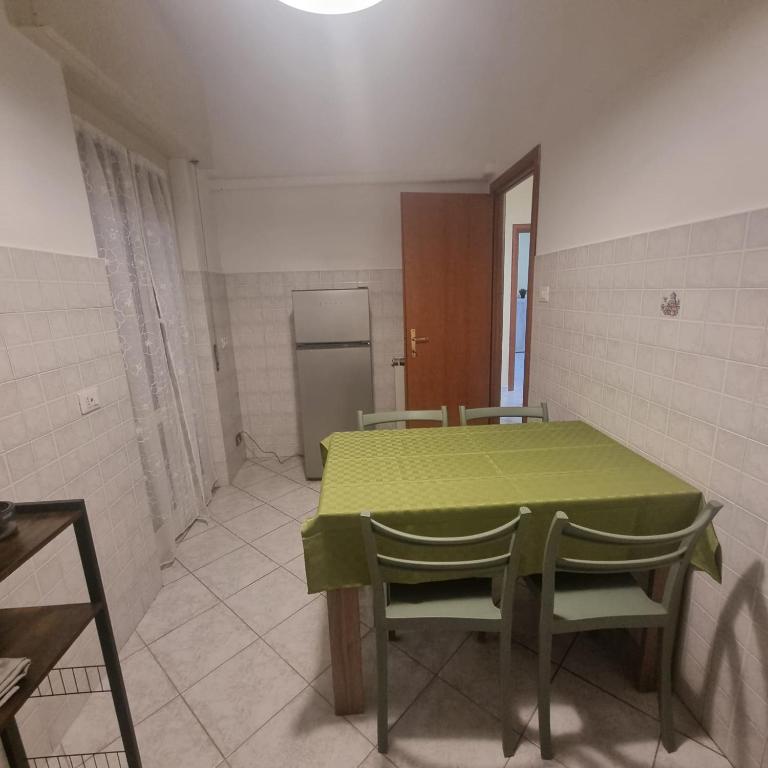 Casa Vanessa - Apartment mit 2 Schlafzimmern - 10
