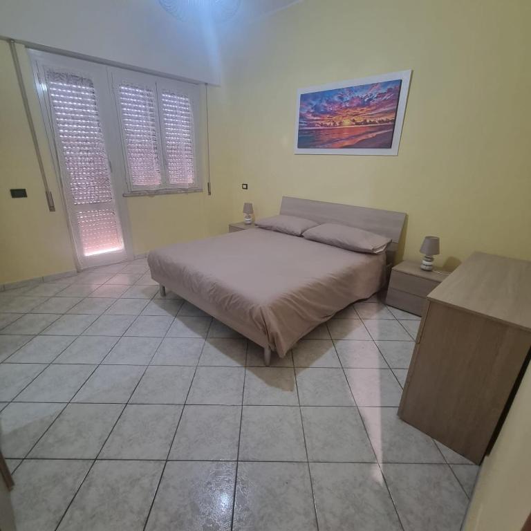 Casa Vanessa - Apartment mit 2 Schlafzimmern - 12