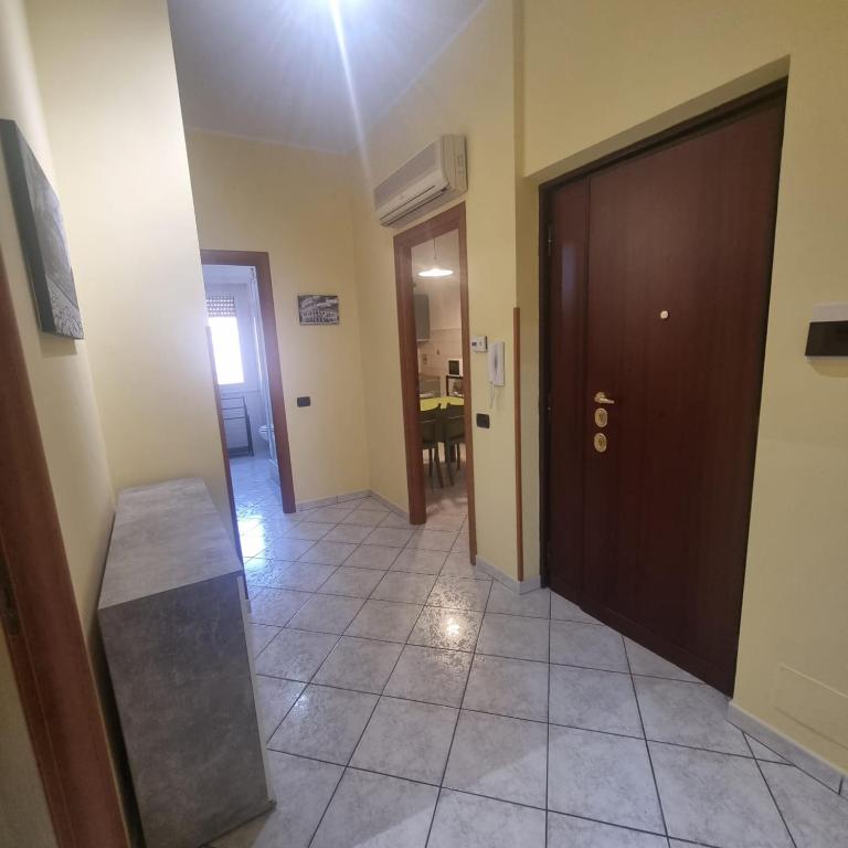 Casa Vanessa - Apartment mit 2 Schlafzimmern - 13