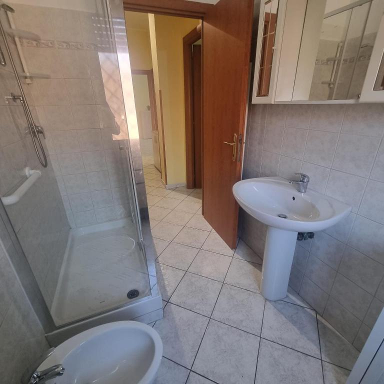 Casa Vanessa - Apartment mit 2 Schlafzimmern - 15