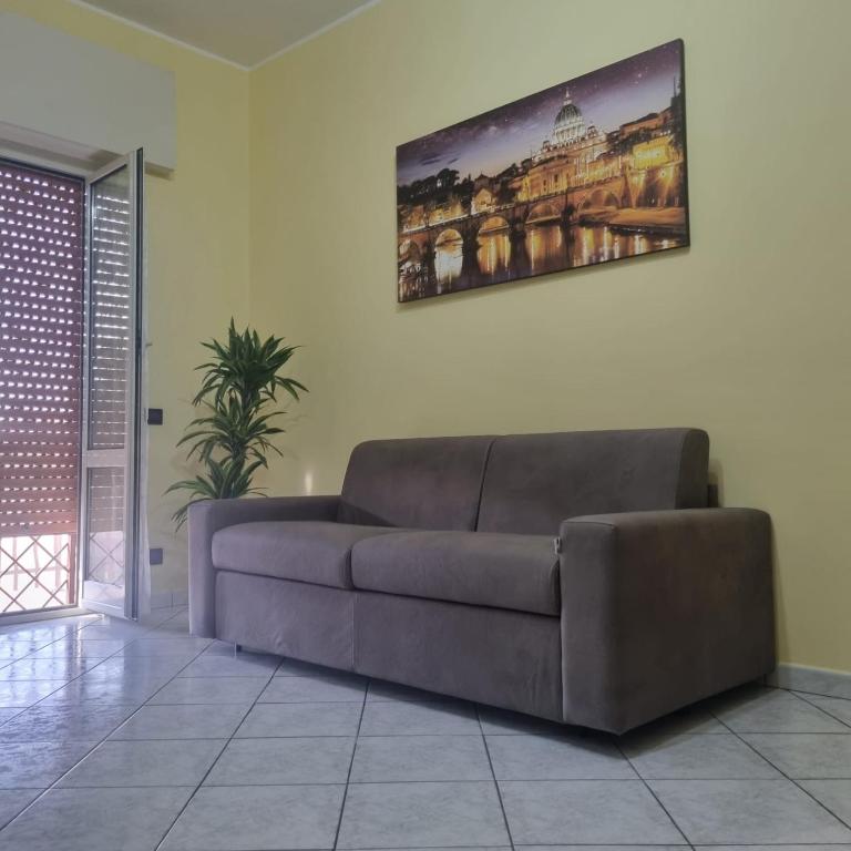 Casa Vanessa - Apartment mit 2 Schlafzimmern - 21