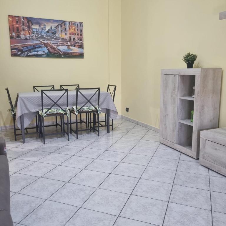 Casa Vanessa - Apartment mit 2 Schlafzimmern - 22