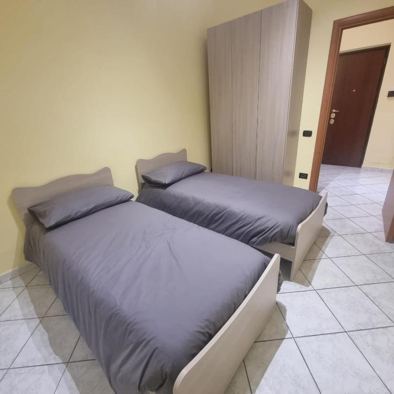 Casa Vanessa - Apartment mit 2 Schlafzimmern - 23