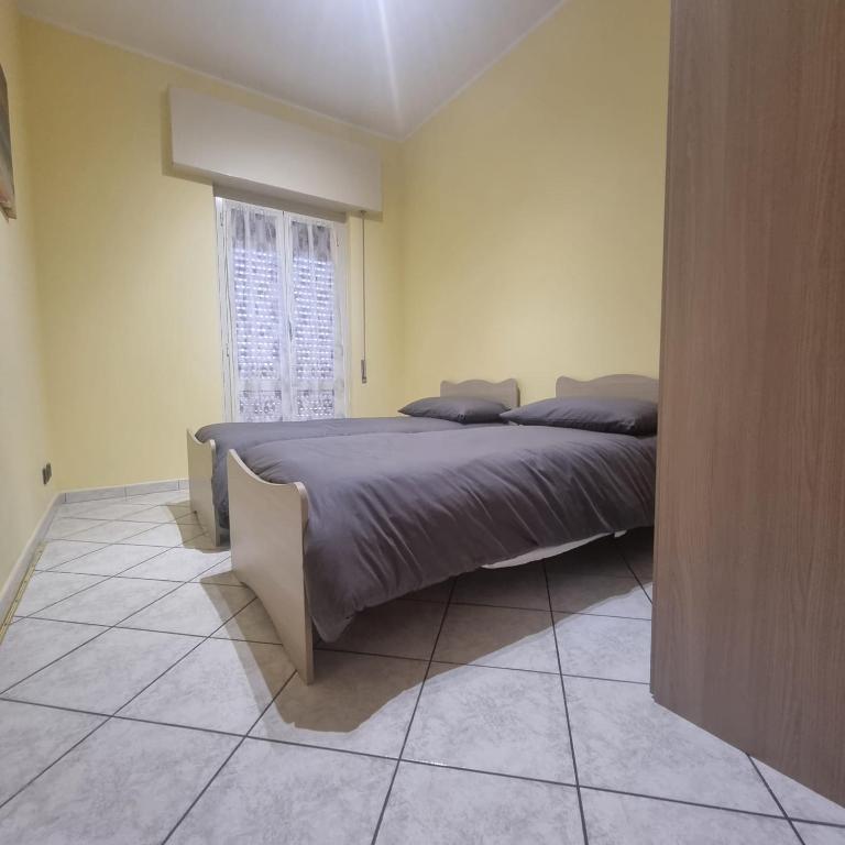 Casa Vanessa - Apartment mit 2 Schlafzimmern - 24