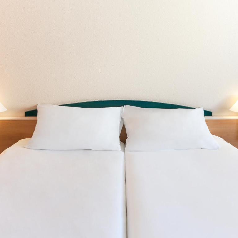 ibis Poitiers Sud - Chambre Lits Jumeaux Standard - 10