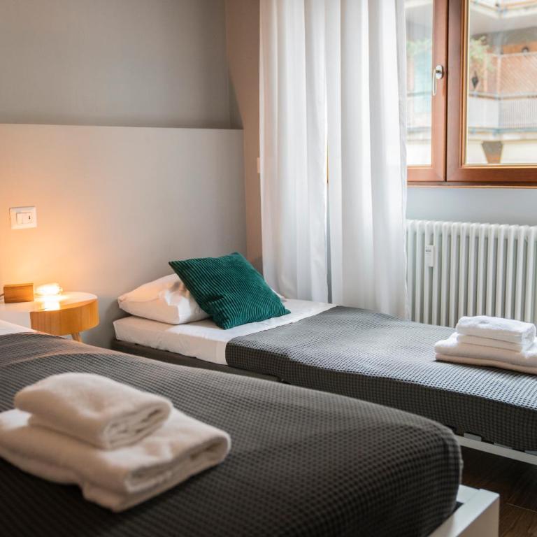 Rhome Vintage Holidays San Pietro - Casa con 4 camere da letto - 48