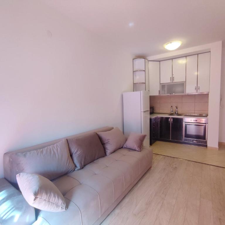 Apartment Adrialux - Standardni Apartman - 7