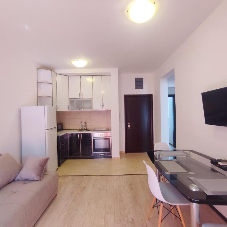 Apartment Adrialux - Standardni Apartman - 2