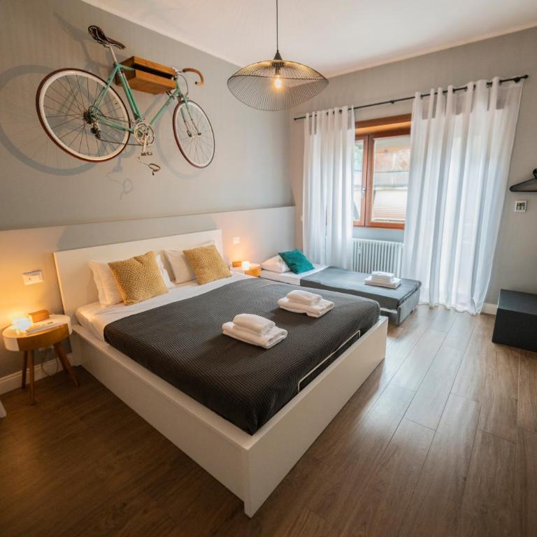 Rhome Vintage Holidays San Pietro - Casa con 4 camere da letto - 47