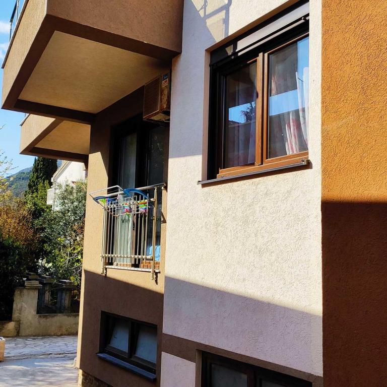 Apartment Adrialux - Standardni Apartman - 9