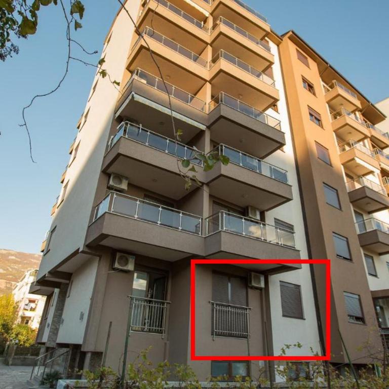 Apartment Adrialux - Standardni Apartman - 10