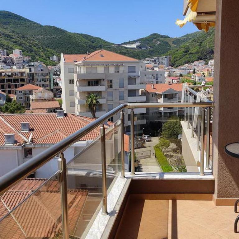 Apartment Adrialux - Apartman sa 1 Spavaćom Sobom - 10