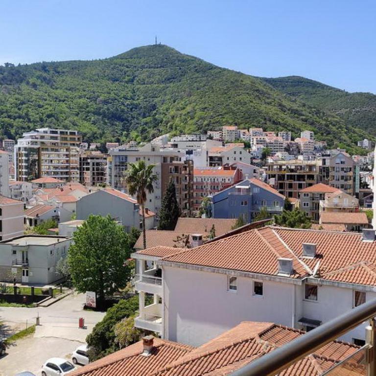 Apartment Adrialux - Apartman sa 1 Spavaćom Sobom - 11