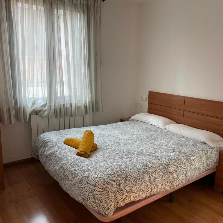 CASA MARTIN - Two-Bedroom Apartment - 4
