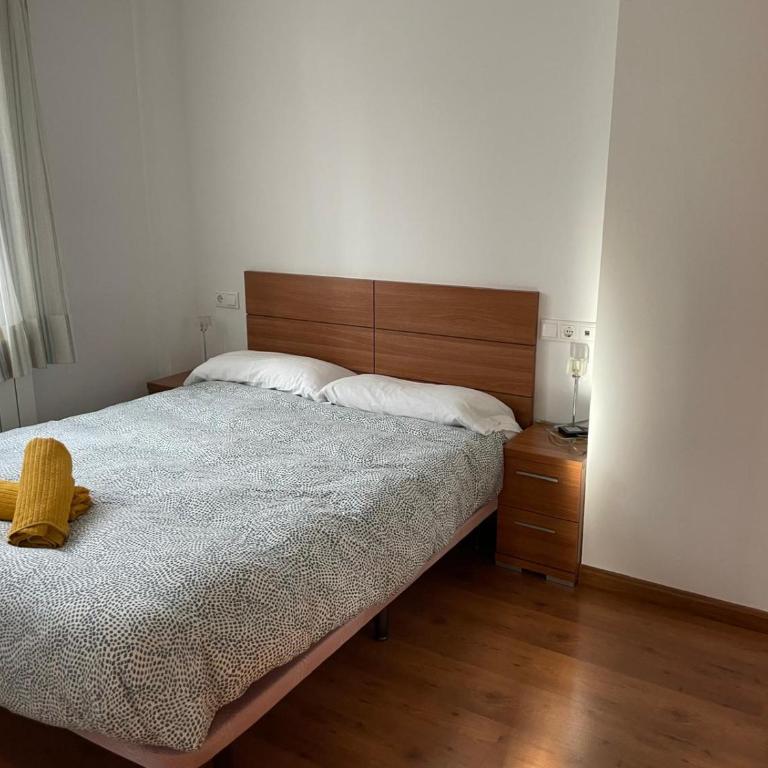 CASA MARTIN - Two-Bedroom Apartment - 8