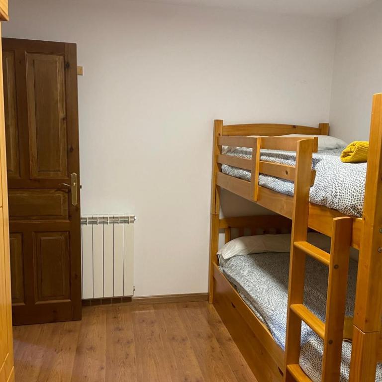CASA MARTIN - Two-Bedroom Apartment - 11