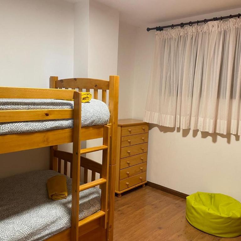 CASA MARTIN - Two-Bedroom Apartment - 12