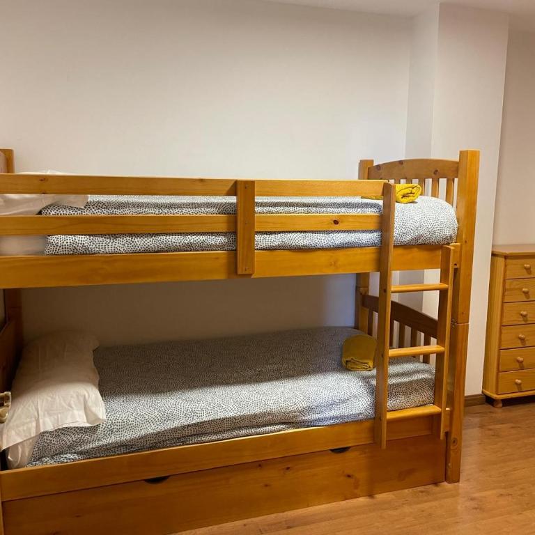 CASA MARTIN - Two-Bedroom Apartment - 13