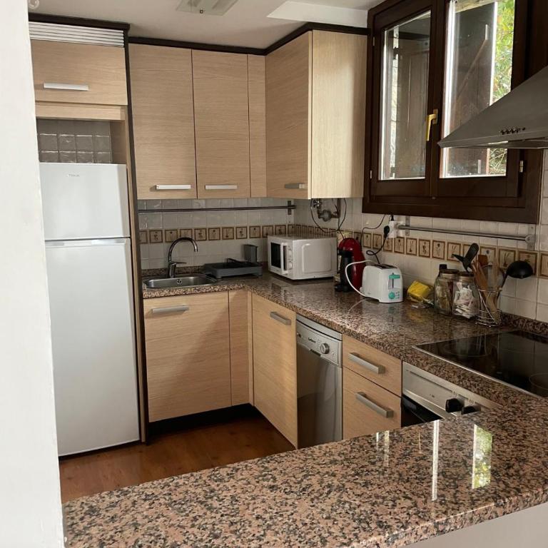 CASA MARTIN - Two-Bedroom Apartment - 17