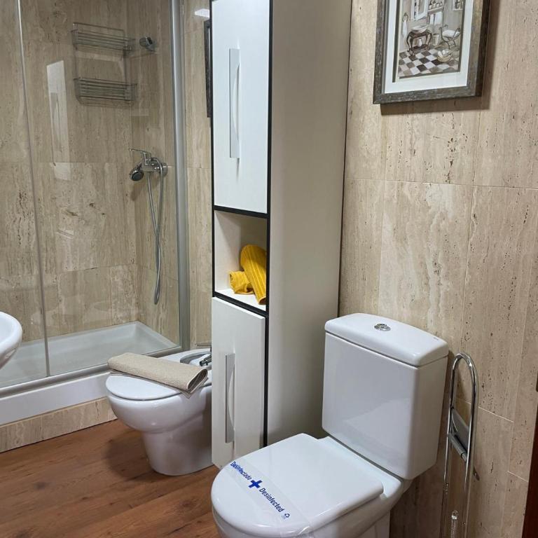 CASA MARTIN - Two-Bedroom Apartment - 19