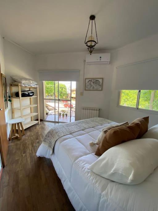Departamento Luminoso 25 - Apartamento de 2 dormitorios - 17