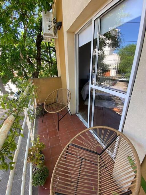 Departamento Luminoso 25 - Apartamento de 2 dormitorios - 14