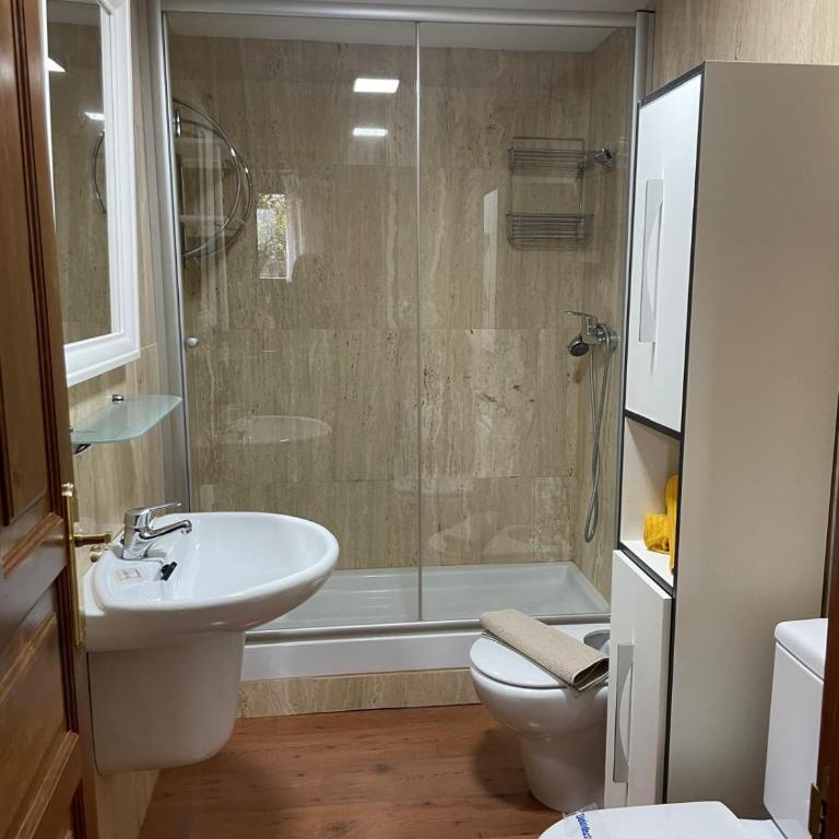 CASA MARTIN - Two-Bedroom Apartment - 20